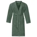 Vossen Bademäntel unisex Kimono Dallas fjord - 7620 XXL