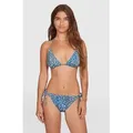O'Neill Triangel-Bikini ESSENTIALS CAPRI BONDEY BIKINI SET blau 34