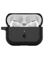 Spigen Mag Armor MagSafe - black - AirPods Pro 2 ACS05484