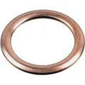 SWAG Dichtring, Ölablassschraube 60944850 für Peugeot Ford Vaughall Opel Volvo Citroën SMART DS Fiat Mercedes NISSAN RENAULT DACIA SAMSUNG TOYOT