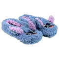 Cerda Disney Stitch Pantoffeln – Kuschelige Hausschuhe, Freizeit, Homewear Pantoffel 38-39 EU