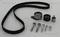 Zahnriemensatz TRISCAN 8647 10087 für G09 OPEL TOURER INSIGNIA CASCADA SAAB GTC