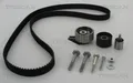 TRISCAN Zahnriemensatz 8647 10087 für OPEL SAAB