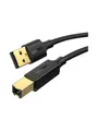 UGREEN - USB cable - USB Type B to USB - 5 m