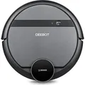 Ecovacs Robotics Deebot 901 (1000 Pa) (22639948)