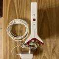 AVM FRITZ! Repeater 3000 2,4/5GHz WLAN Mesh Repeater