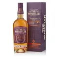 The Whistler Calvados Cask Finish