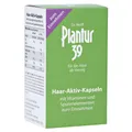 Plantur 39 Haar Aktiv Kapseln 60 St