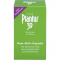 Plantur 39 Haar-Aktiv Kapseln, 60 St. Kapseln