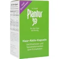 2x PLANTUR 39 Haar Aktiv Kapseln 60 ST