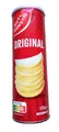 (15,14€/1kg) Stapelchips gesalzen 175 g Dose