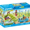 Playmobil Hundespielplatz (Playmobil My Life) (71745)