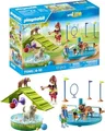 Playmobil 71745 Hundespielplatz
