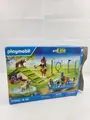 Playmobil My Life Hundespielplatz 71745
