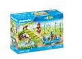 4008789717450 Playmobil Plac zabaw dla psów 71745 Playmobil (I)