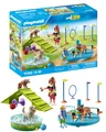 PLAYMOBIL   My Life   Hondenspeelplaats   Speelgoed voor kinderen   Hondenfigure