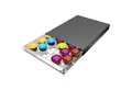 TAVOLA SWISS Kapselhalter Tavola Swiss CAPstore Cassetto 30 Kapselhalter für Dolce Gusto