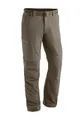 Maier Sports Outdoorhose Tajo 2 Herren Zip-Off Wanderhose, atmungsaktive Trekkinghose, Regular Fit