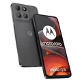 Motorola moto g15 (128 GB, Grey, 6.72", Dual SIM, 4G) (PB6E0003SE)