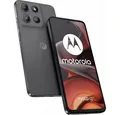 Motorola Moto G15 128 GB / 4 GB - Smartphone - gravity grey Smartphone (6,72 Zoll, 128 GB Speicherplatz)