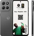 Motorola moto g15 128GB Grau EEK A (A - G) 17.1cm (6.72 Zoll) Smartphone