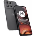 Motorola Moto G15 Smartphone 128GB 4GB RAM gravity grey Dual-Kamera LTE 5200mAh