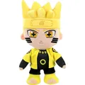Naruto Shippuden – Naruto Six Paths Plüschfigur (30 cm) Kuscheltier Stofftier