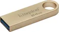 Kingston DataTraveler SE9 G3 USB-Flash-Laufwerk 64 GB USB 3.2 Gen 1 Gold (DTSE9G3/64GB)