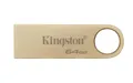 Kingston DataTraveler SE9 Gen 3 - 64GB - 220MB/s beim Lesen - Metall - USB-Stick 3.2 Gen 1 -Gold