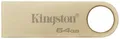 Kingston DataTraveler SE9 G3 USB-Stick Retail 64GB Gold DTSE9G3/64GB USB-A (USB 3.2 Gen 1)