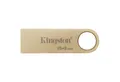 Kingston KINGSTON USB 3.2 Stick Datatraveler SE9 G3 Metal 64GB USB-Stick