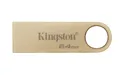 Kingston DTSE9G3/64GB USB-Stick  64GB Kingston DataTraveler Metal USB 3.2 SE9 G3