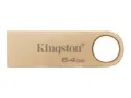 DTSE9G3/64GB Kingston DataTraveler SE9 G3 USB-Flash-Laufwerk ~D~