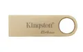 740617341270 Kingston Technology DataTraveler 64GB 220MB/s Metall-USB-Stick 3.2