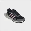 adidas Sportswear RUN 60s 4.0 Sneaker schwarz 38 EU