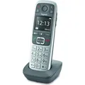 Gigaset Festnetztelefon E560 HX (S30852-H2766-B101)