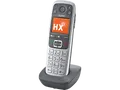 GIGASET E560HX Mobilteil, Platin