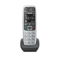Gigaset E560HX Zusatz-Mobilteil schwarz