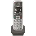 Gigaset E560HX Schnurloses Senioren-Telefon mit
