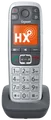 GIGASET E560HX - Premium Großtastentelefon, 1 Mobilteil mit Ladeschale