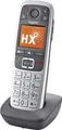 Gigaset E560 HX DECT Mobilteil Platin