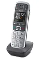 GIGASET E560HX Schnurloses Telefon, Platin B-WARE