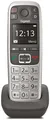 Gigaset E560HX platin Schnurloses Telefon #37907016