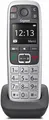 Gigaset Schnurlos Solo-Handteil Gigaset E560 HX