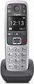 Gigaset Schnurlos Solo-Handteil Gigaset E560 HX