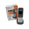 Gigaset E560HX Schnurlos Mobilteil Telefon Ersatzteil Festnetz TOP Zustand