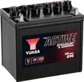Yuasa Garden Autobatterie 12V 26Ah Poltyp: T4