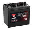 YUASA Starterbatterie Garden Machinery Batteries 896