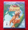 Tarzan, Walt Disney Blu-Ray, Neu