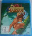 Tarzan  Neu OVP Disney  Blu Ray (R1/6/G2)